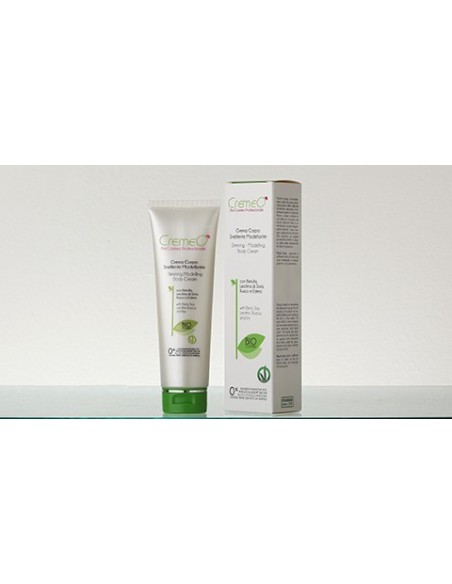 Cremeò Crema da Massaggio Snellente Modellante 75 ml