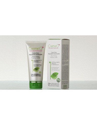 Cremeò Crema da Massaggio Snellente Modellante 75 ml