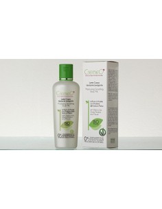 Cremeò Latte Corpo Idratante Levigante 180 ml