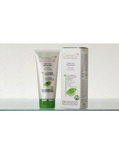 Cremeò Crema Viso Pelli Sensibili