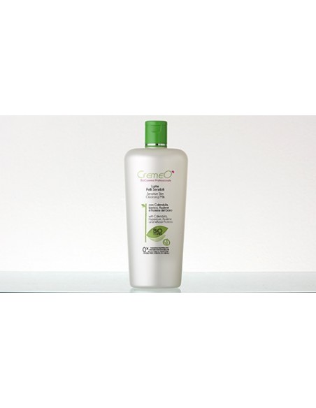 Cremeò Latte Pelli Sensibili 500 ml