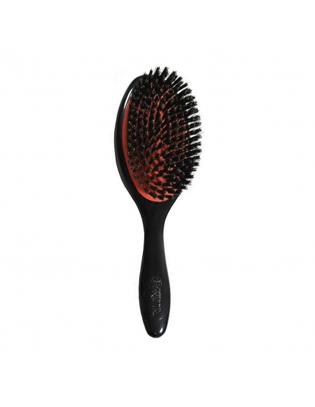 Denman spazzola setola naturale 100% D82M media