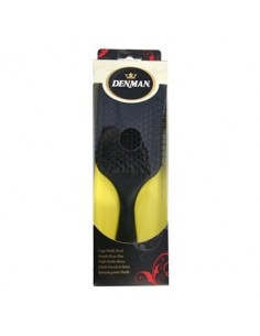 Spazzola Paddle D83 con Setole in Nylon 2