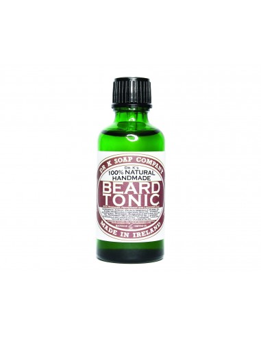 Dr k beard tonic 50 ml