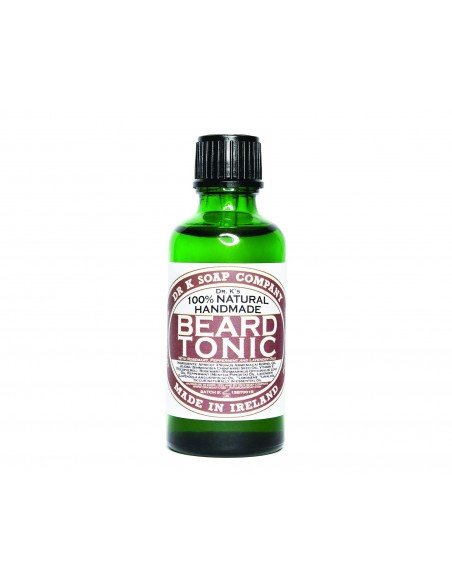 Dr k beard tonic 50 ml