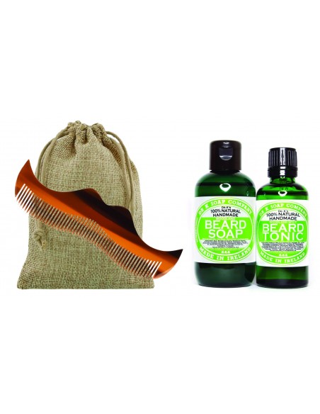 Dr k woodland care set