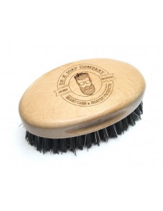 Dr K beard brush spazzola da barba grande