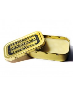 Dr k beard balm peppermint 50 ml 2