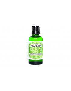 Dr K beard tonic woodland spice 50 ml