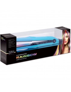 Gamma Piu' Rainbow Piastra 2
