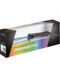 Gamma piu' Ferro Iron Reverse Rainbow 2