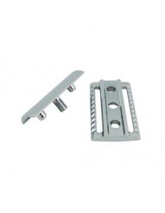 Razorock Rasoio di sicurezza Mission 2