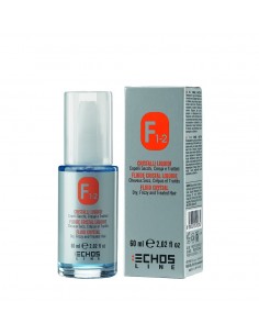 Echosline F-12 cristalli liquidi ai semi di lino 60 ml