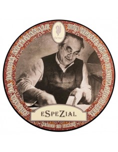 Extrò Cosmesi Crema da Barba Espezial 150 ml