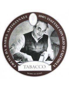 Extrò Cosmesi Crema da Barba Tabacco 150 ml