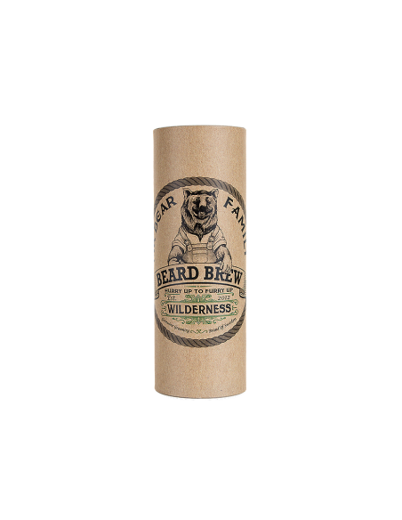 Mr Bear Family olio per barba Wilderness 30 ml Mr Bear Family olio per barba Wilderness 30 ml