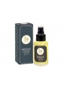 Osma Huile A Barbe 50 ml