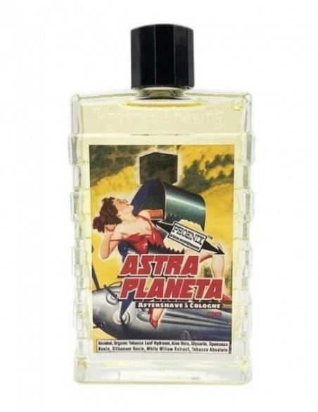 Phoenix Artisan Aftershave Colonia Astra Planeta 100ml