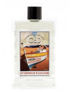 Phoenix Artisan Aftershave...