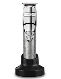 Babyliss FX7880E ChromFx Trimmer 2