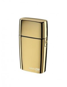 Babyliss Pro Foilfx02 Gold Pro Shaver 2