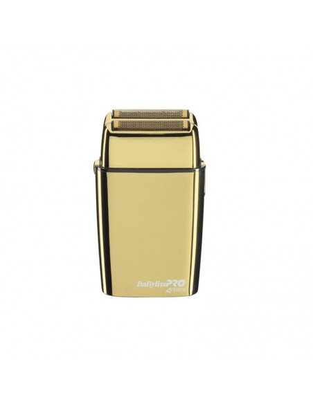 Babyliss Pro Foilfx02 Gold Pro Shaver
