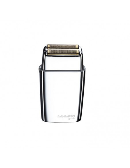 Babyliss Pro Foilfx02 Silver Pro Shaver