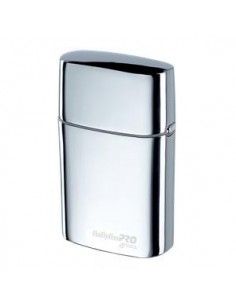 Babyliss Pro Foilfx02 Silver Pro Shaver 2