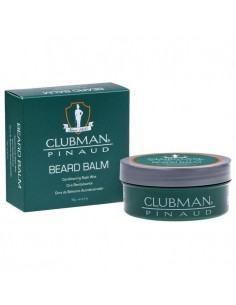 Clubman Pinaud  balsamo per barba 59 gr