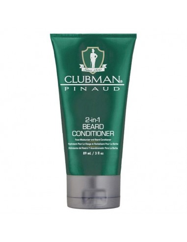 Clubman Pinaud  Balsamo condizionatore e idratante viso 2 in 1 89ml
