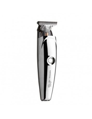 Gamma piu' Absolute Hitter cordless