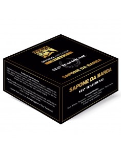 Officina Artigiana Stay Traditional sapone da barba 150 ml 2