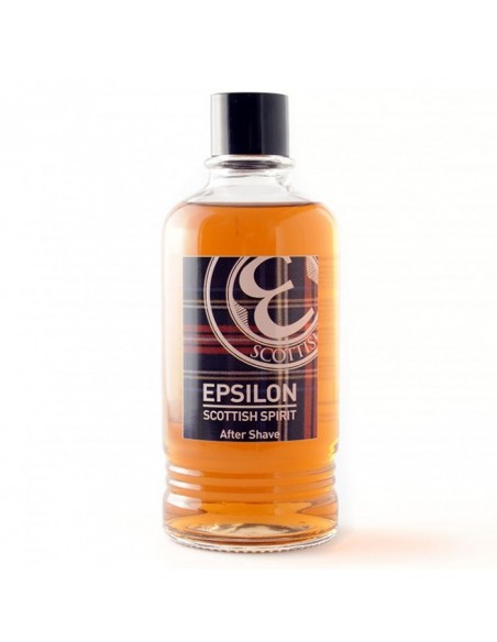 Epsilon Dopobarba Scottish Spirit  400 ml aftershave