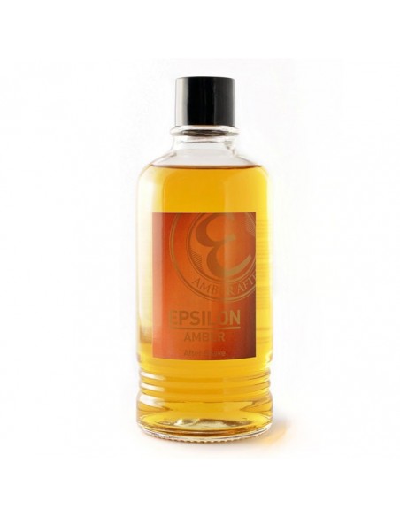 Epsilon Dopobarba Amber  400 ml aftershave