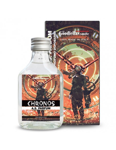 Dopobarba Chronos by The Goodfellas’ smile 100ml