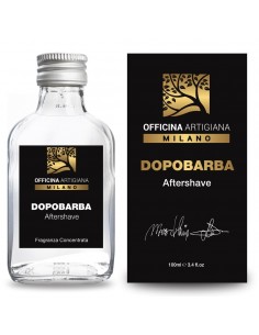 Officina Artigiana dopobarba splash 100 ml