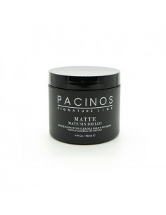Pacinos Signature Line Matte Hair Paste 118 ml