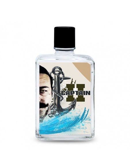 TFS Dopobarba Il Capitano II 100 ml