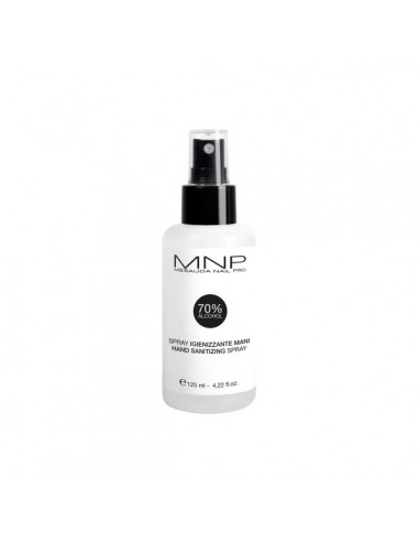 Mesauda MNP Igienizzante mani Spray 125 ML