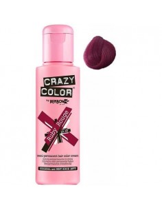 Crazy Color Ruby Rouge 66 100 ml Renbow