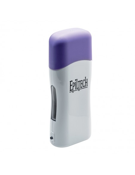 Epiltech scaldacera depilatoria per rullo ricarica mono ET100