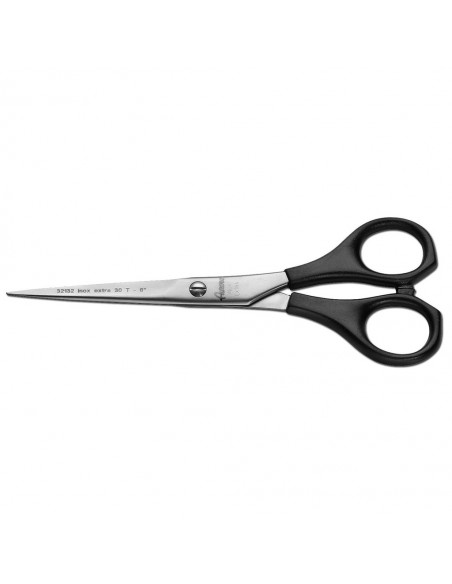 Aurore Forbice per taglio capelli 6" inox