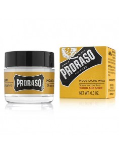 Proraso Wood & Spice Cera...