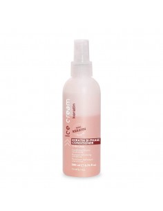 Inebrya Ice Cream Keratin Bi-Phase Conditioner 200 ml Conditioner Bifasico Ristrutturante