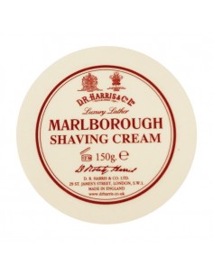 Dr. Harris Marlborough crema da barba 150 gr