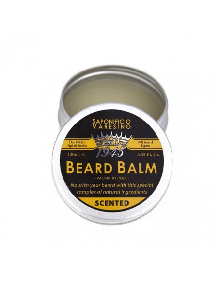 Saponificio Varesino Balsamo Barba Profumato Saponificio Varesino Balsamo Barba Profumato