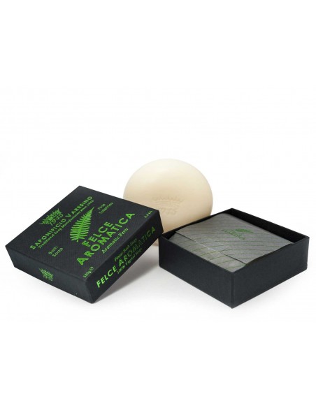 Saponificio Varesino Sapone da Toeletta Felce Aromatica 150 gr