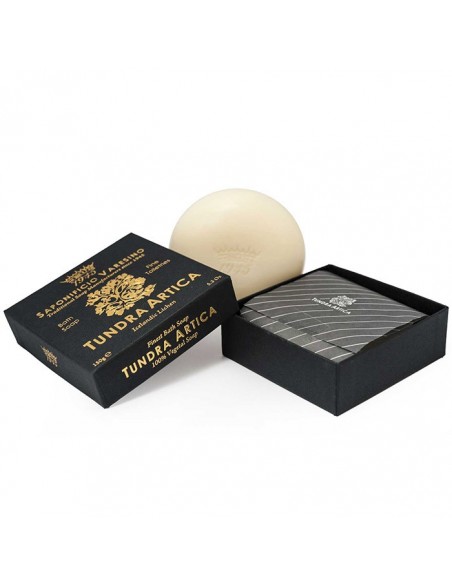 Saponificio Varesino Sapone da Toeletta Tundra Artica 150 gr