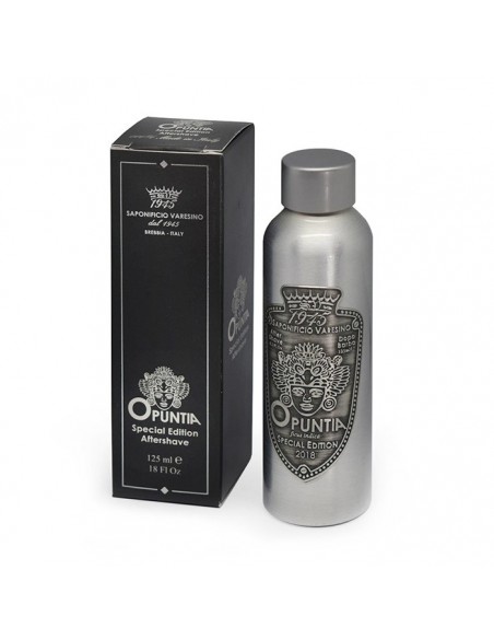 Saponificio Varesino After Shave Dopobarba Opuntia 100 ml