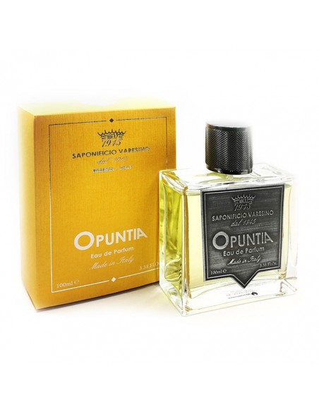 Saponificio Varesino Opuntia Eau de Parfum 100ml